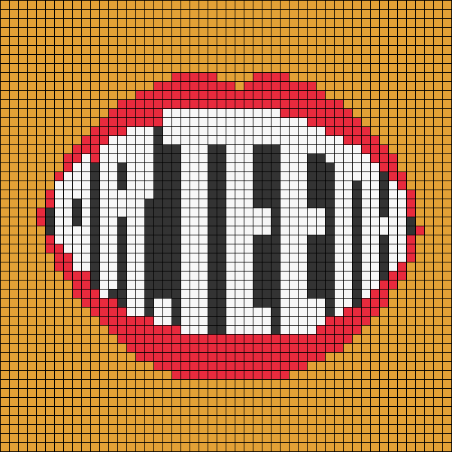 Alpha pattern #170719 preview