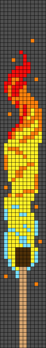 Alpha pattern #170720 preview