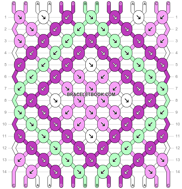 Normal pattern #170724 pattern