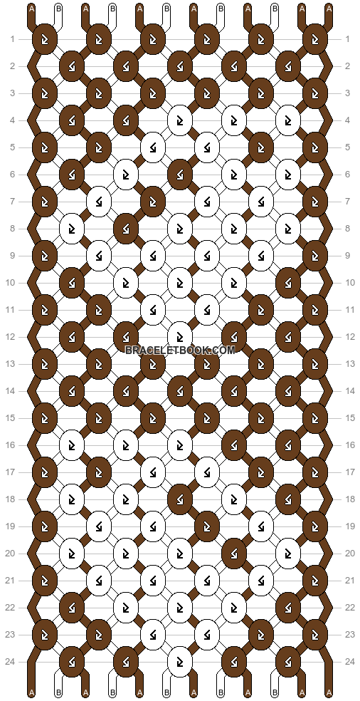 Normal pattern #170725 pattern