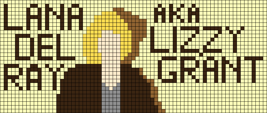 Alpha pattern #170728 preview