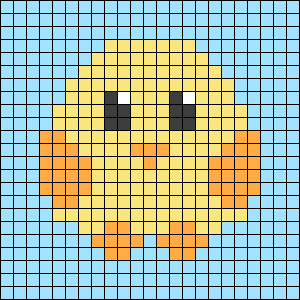 Alpha pattern #170732 preview