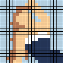 Alpha pattern #170735 preview