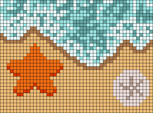 Alpha pattern #170737 preview
