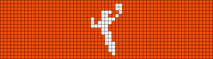 Alpha pattern #170739