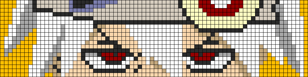 Alpha pattern #170741 preview