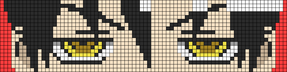 Alpha pattern #170744 preview