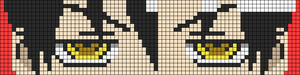 Alpha pattern #170744