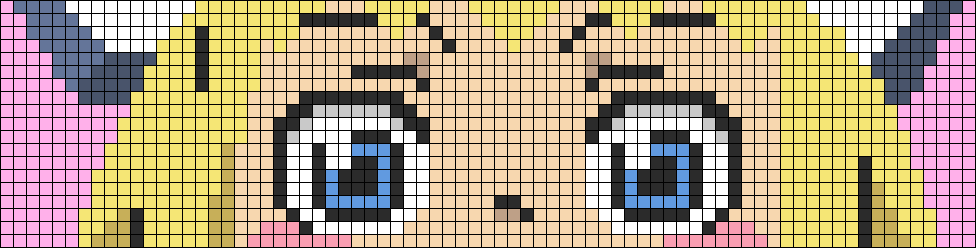 Alpha pattern #170745 preview