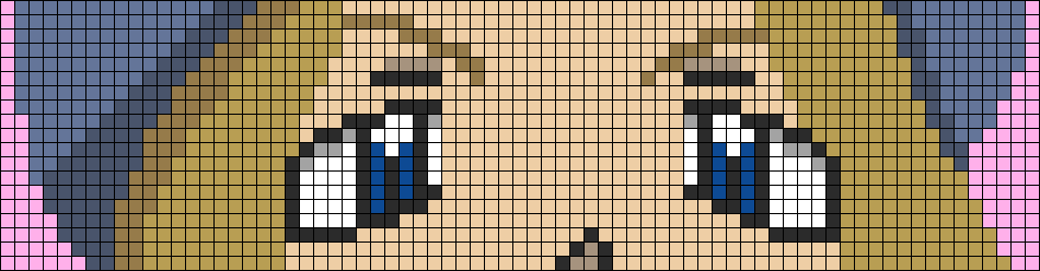 Alpha pattern #170746 preview