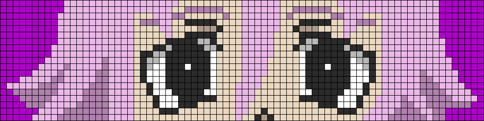 Alpha pattern #170747 preview