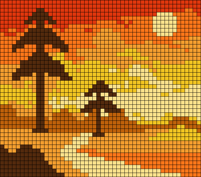 Alpha pattern #170753 preview
