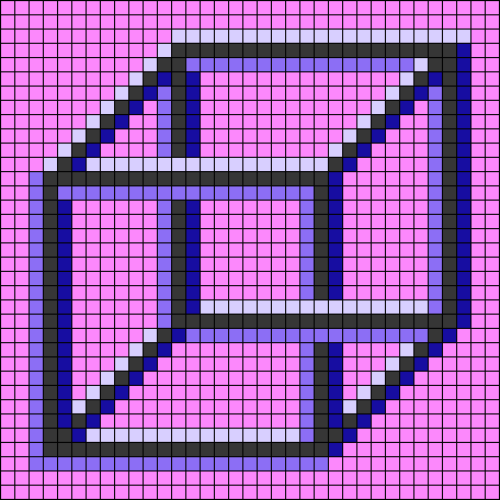 Alpha pattern #170756 preview