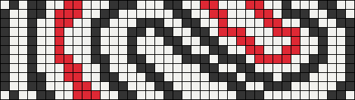 Alpha pattern #170759 preview