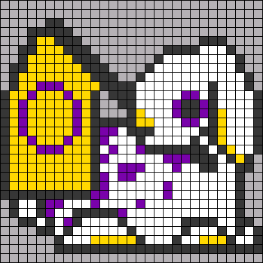 Alpha pattern #170760 preview