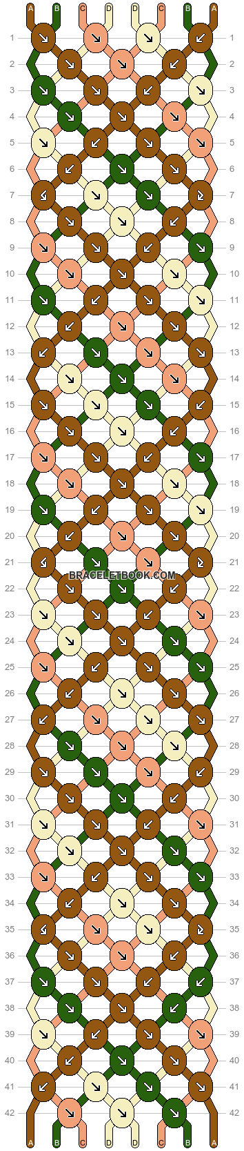 Normal pattern #170764 pattern
