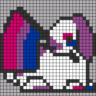 Alpha pattern #170766 preview