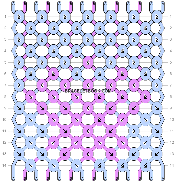 Normal pattern #170767 pattern