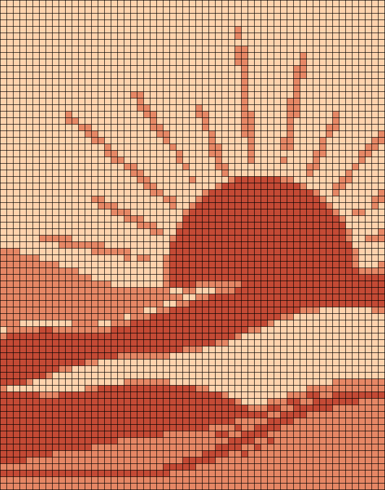 Alpha pattern #170768 preview
