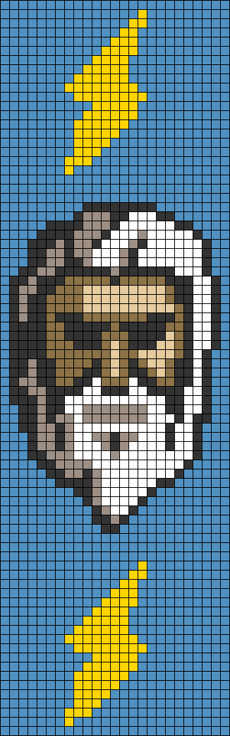 Alpha pattern #170769 preview