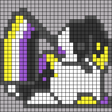 Alpha pattern #170770 preview