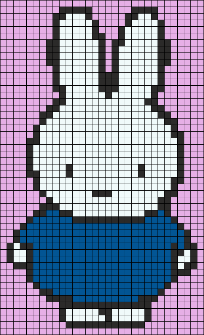 Alpha pattern #170771 preview