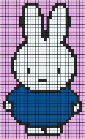 Alpha pattern #167743 BraceletBook