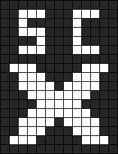 Alpha pattern #170773 preview