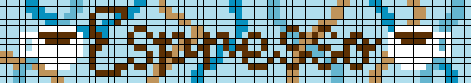 Alpha pattern #170774 preview