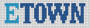 Alpha pattern #170775