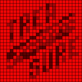 Alpha pattern #170777 preview