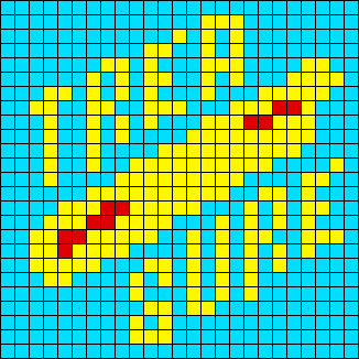 Alpha pattern #170778 preview
