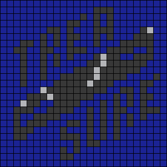Alpha pattern #170780 preview