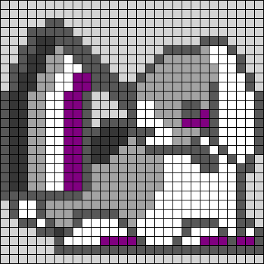 Alpha pattern #170781 preview