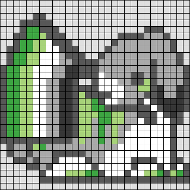 Alpha pattern #170785 preview