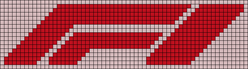 Alpha pattern #170786 preview