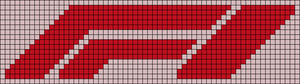 Alpha pattern #170786