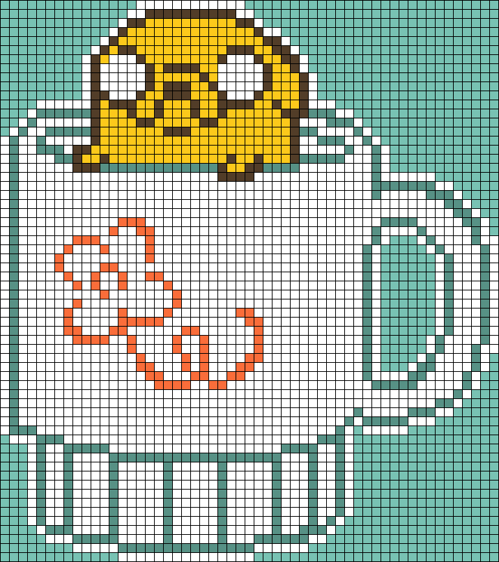Alpha pattern #170792 preview