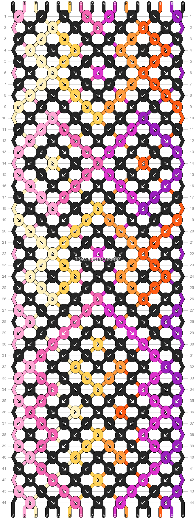 Normal pattern #170795 pattern