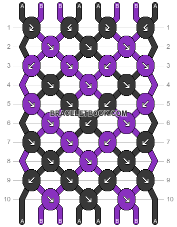 Normal pattern #170800 pattern