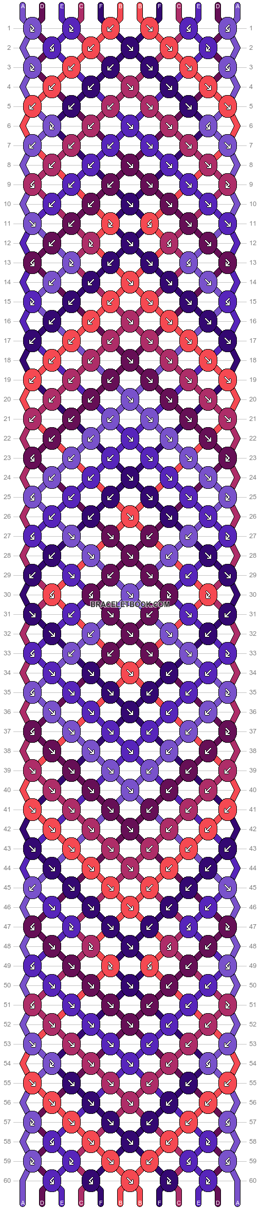 Normal pattern #170803 pattern