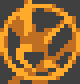 Alpha pattern #170808 preview