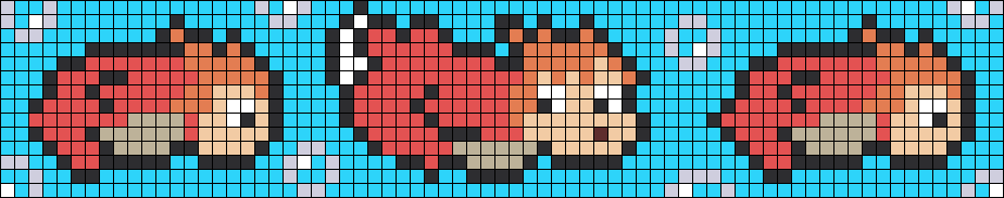 Alpha pattern #170809 preview