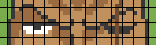 Alpha pattern #170810 preview