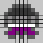 Alpha pattern #170814 preview