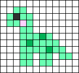 Alpha pattern #170816 preview