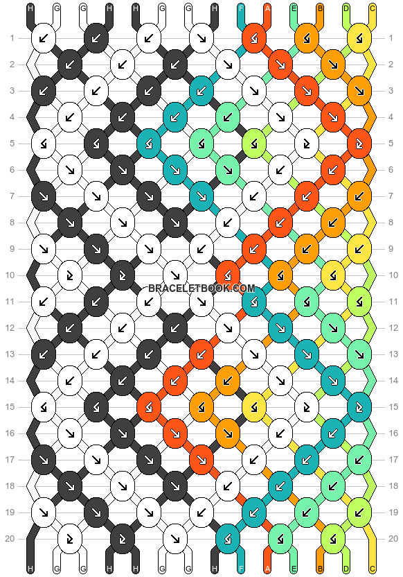 Normal pattern #170827 pattern