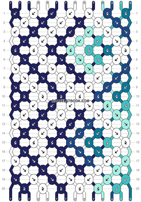 Normal pattern #170828 pattern