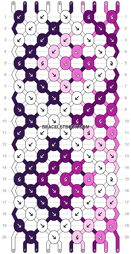 Normal pattern #170829 pattern