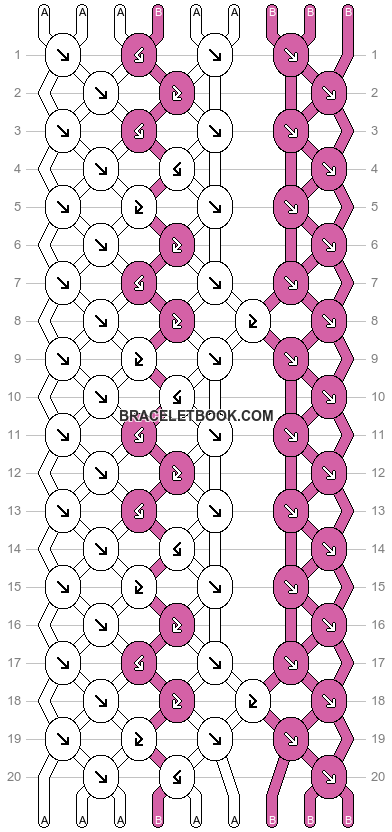 Normal pattern #170834 pattern